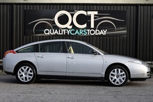 Citroen C6 HDI Exclusive Lounge Pack + Recent £3k Invoice at Citroen Specialist - Thumb 6