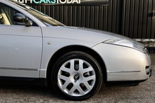 Citroen C6 HDI Exclusive Lounge Pack + Recent £3k Invoice at Citroen Specialist - Thumb 16