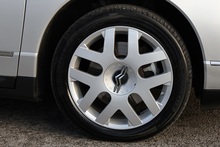 Citroen C6 HDI Exclusive Lounge Pack + Recent £3k Invoice at Citroen Specialist - Thumb 30