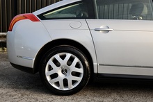 Citroen C6 HDI Exclusive Lounge Pack + Recent £3k Invoice at Citroen Specialist - Thumb 15