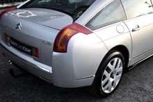 Citroen C6 HDI Exclusive Lounge Pack + Recent £3k Invoice at Citroen Specialist - Thumb 14