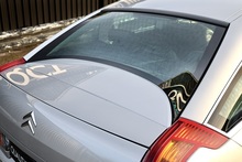 Citroen C6 HDI Exclusive Lounge Pack + Recent £3k Invoice at Citroen Specialist - Thumb 17