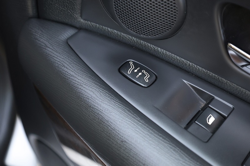 Citroen C6 HDI Exclusive Lounge Pack + Recent £3k Invoice at Citroen Specialist Image 18