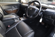 Citroen C6 HDI Exclusive Lounge Pack + Recent £3k Invoice at Citroen Specialist - Thumb 5