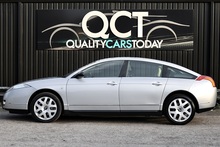 Citroen C6 HDI Exclusive Lounge Pack + Recent £3k Invoice at Citroen Specialist - Thumb 1