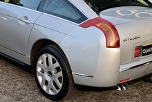 Citroen C6 HDI Exclusive Lounge Pack + Recent £3k Invoice at Citroen Specialist - Thumb 28