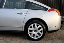 Citroen C6 HDI Exclusive Lounge Pack + Recent £3k Invoice at Citroen Specialist - Thumb 27