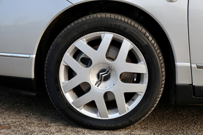 Citroen C6 HDI Exclusive Lounge Pack + Recent £3k Invoice at Citroen Specialist Image 29