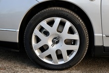 Citroen C6 HDI Exclusive Lounge Pack + Recent £3k Invoice at Citroen Specialist - Thumb 29