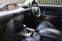 Citroen C6 HDI Exclusive Lounge Pack + Recent £3k Invoice at Citroen Specialist - Thumb 7