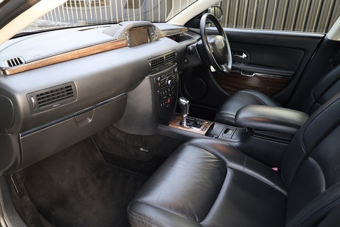 Lounge Pack + Recent £3k Invoice at Citroen Specialist