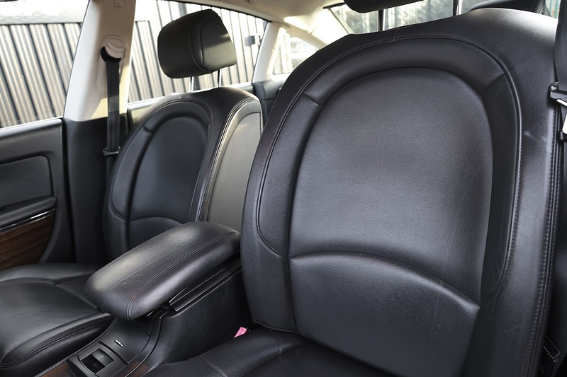 Citroen C6 HDI Exclusive Lounge Pack + Recent £3k Invoice at Citroen Specialist Image 12