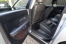 Citroen C6 HDI Exclusive Lounge Pack + Recent £3k Invoice at Citroen Specialist - Thumb 33