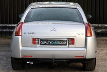 Citroen C6 HDI Exclusive Lounge Pack + Recent £3k Invoice at Citroen Specialist - Thumb 4