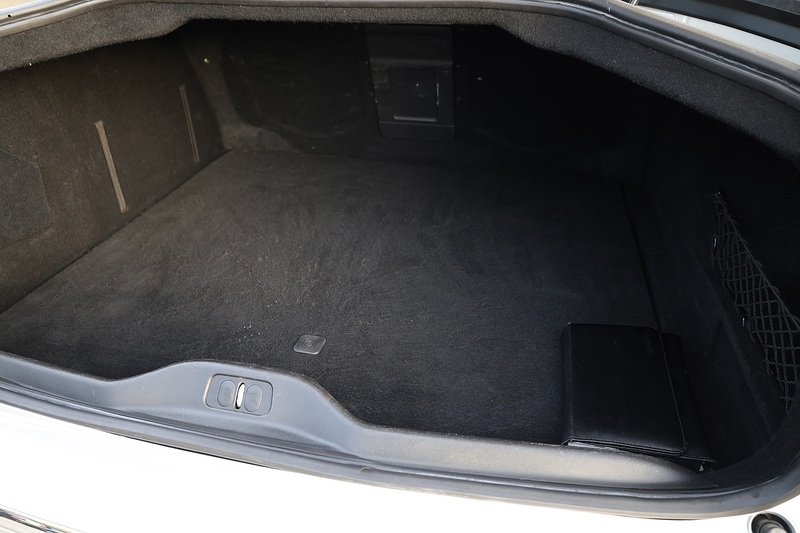 Citroen C6 HDI Exclusive Lounge Pack + Recent £3k Invoice at Citroen Specialist Image 35