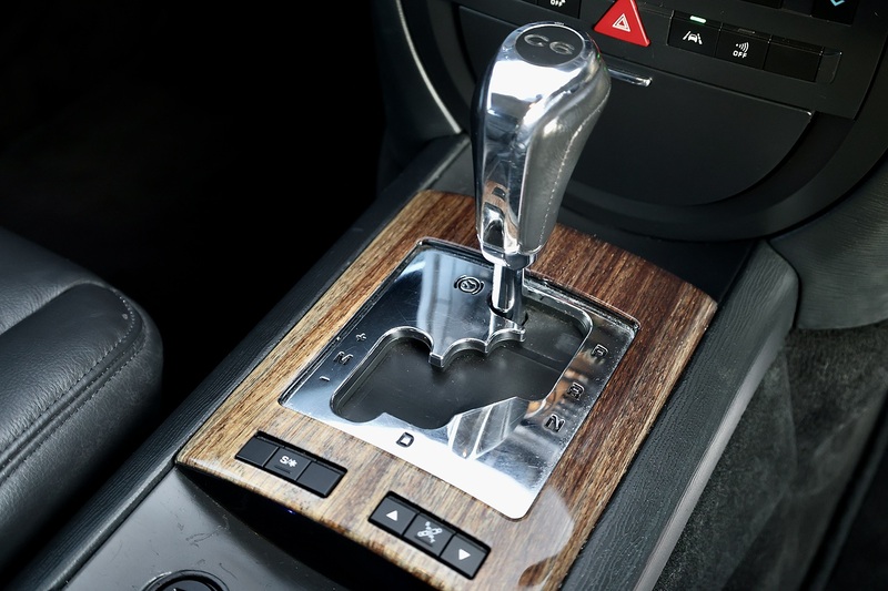 Citroen C6 HDI Exclusive Lounge Pack + Recent £3k Invoice at Citroen Specialist Image 41