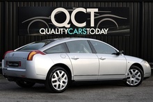 Citroen C6 HDI Exclusive Lounge Pack + Recent £3k Invoice at Citroen Specialist - Thumb 9