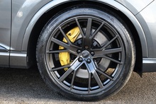 Audi SQ7 V8 TDI Panoramic Roof + Black Styling Pack + Technology Pack - Thumb 30