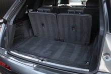 Audi SQ7 V8 TDI Panoramic Roof + Black Styling Pack + Technology Pack - Thumb 9