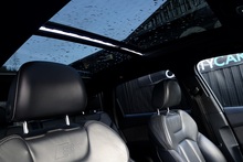 Audi SQ7 V8 TDI Panoramic Roof + Black Styling Pack + Technology Pack - Thumb 8