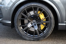 Audi SQ7 V8 TDI Panoramic Roof + Black Styling Pack + Technology Pack - Thumb 33