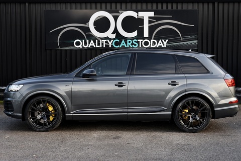 Panoramic Roof + Black Styling Pack + Technology Pack