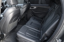 Audi SQ7 V8 TDI Panoramic Roof + Black Styling Pack + Technology Pack - Thumb 11