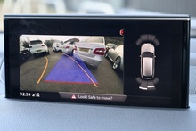 Audi SQ7 V8 TDI Panoramic Roof + Black Styling Pack + Technology Pack - Thumb 34