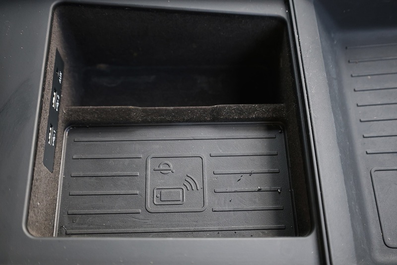 Audi SQ7 V8 TDI Panoramic Roof + Black Styling Pack + Technology Pack Image 38