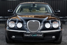 Jaguar S-Type Diesel 3 Former Keepers + Cambelt Changed - Thumb 3