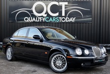 Jaguar S-Type Diesel 3 Former Keepers + Cambelt Changed - Thumb 0