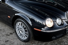 Jaguar S-Type Diesel 3 Former Keepers + Cambelt Changed - Thumb 15