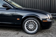 Jaguar S-Type Diesel 3 Former Keepers + Cambelt Changed - Thumb 14