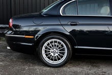 Jaguar S-Type Diesel 3 Former Keepers + Cambelt Changed - Thumb 13