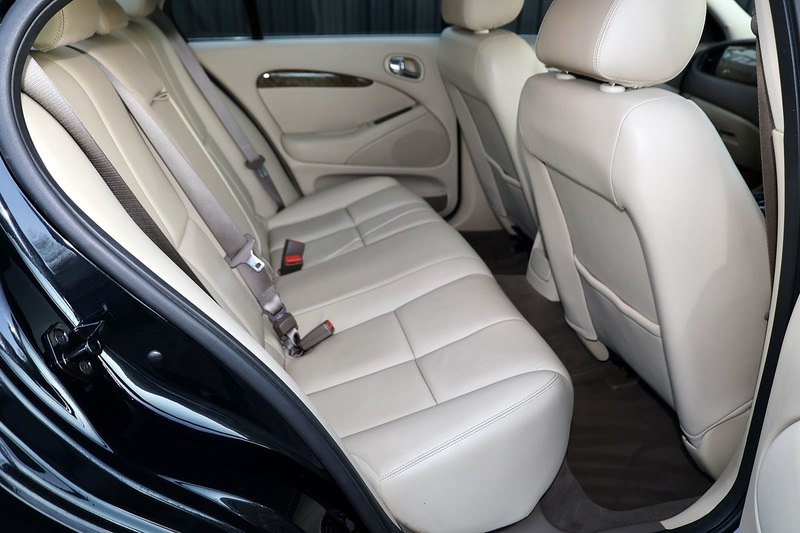 Jaguar S-Type Diesel 3 Former Keepers + Cambelt Changed Image 7