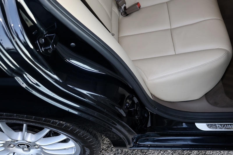 Jaguar S-Type Diesel 3 Former Keepers + Cambelt Changed Image 16