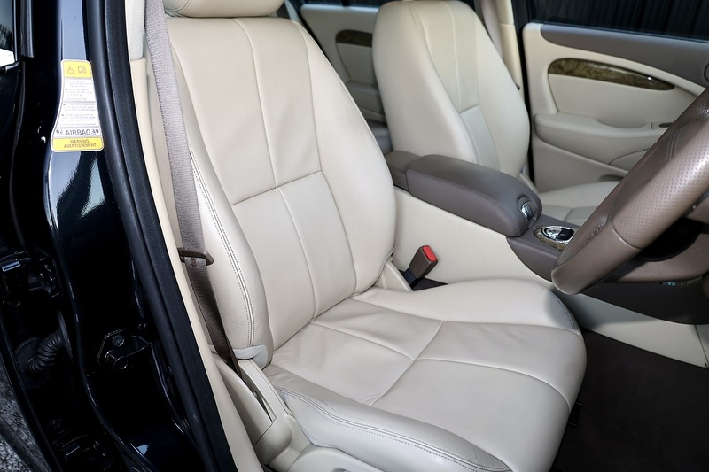 Jaguar S-Type Diesel 3 Former Keepers + Cambelt Changed Image 18