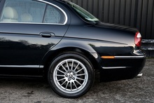 Jaguar S-Type Diesel 3 Former Keepers + Cambelt Changed - Thumb 28