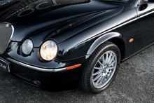 Jaguar S-Type Diesel 3 Former Keepers + Cambelt Changed - Thumb 26