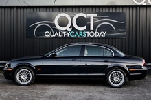 Jaguar S-Type Diesel 3 Former Keepers + Cambelt Changed - Thumb 1