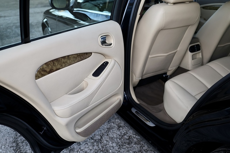 Jaguar S-Type Diesel 3 Former Keepers + Cambelt Changed Image 24