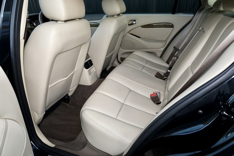 Jaguar S-Type Diesel 3 Former Keepers + Cambelt Changed Image 22