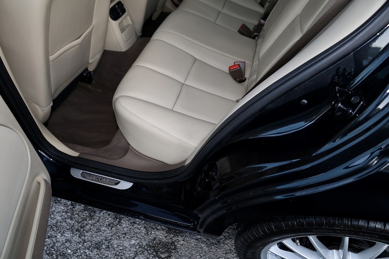 Jaguar S-Type Diesel 3 Former Keepers + Cambelt Changed Image 23