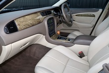 Jaguar S-Type Diesel 3 Former Keepers + Cambelt Changed - Thumb 2