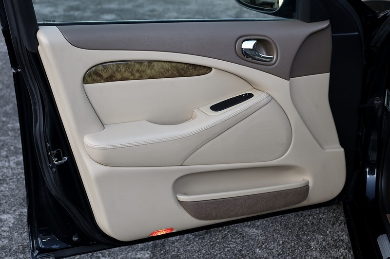 Jaguar S-Type Diesel 3 Former Keepers + Cambelt Changed Image 21