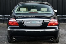 Jaguar S-Type Diesel 3 Former Keepers + Cambelt Changed - Thumb 4