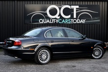 Jaguar S-Type Diesel 3 Former Keepers + Cambelt Changed - Thumb 11