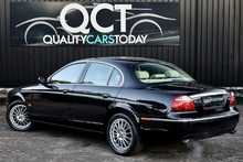 Jaguar S-Type Diesel 3 Former Keepers + Cambelt Changed - Thumb 10