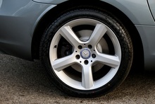 Mercedes-Benz SLK 200 3 Former Keepers + Heated Leather + Air Scarf - Thumb 27