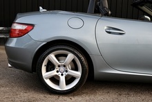 Mercedes-Benz SLK 200 3 Former Keepers + Heated Leather + Air Scarf - Thumb 16